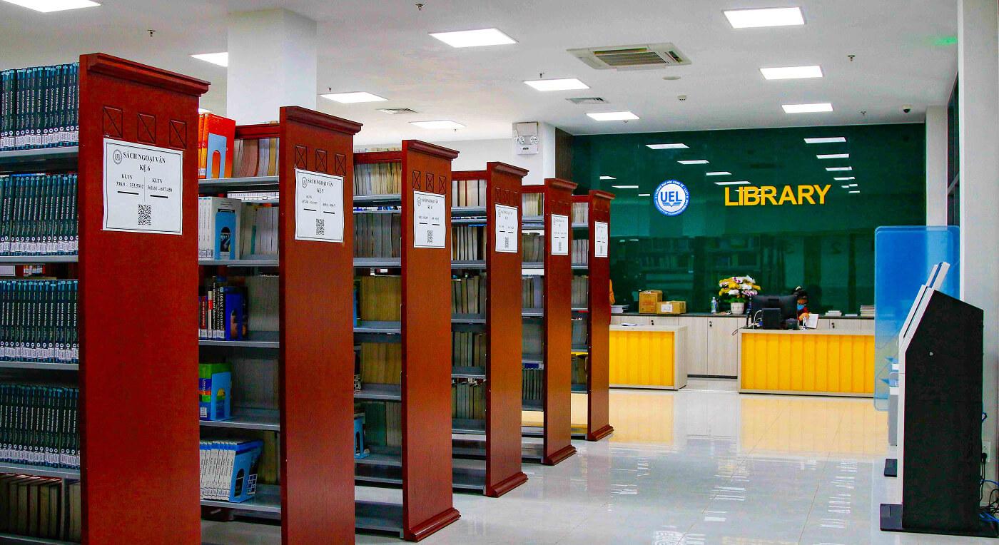 Thư viện