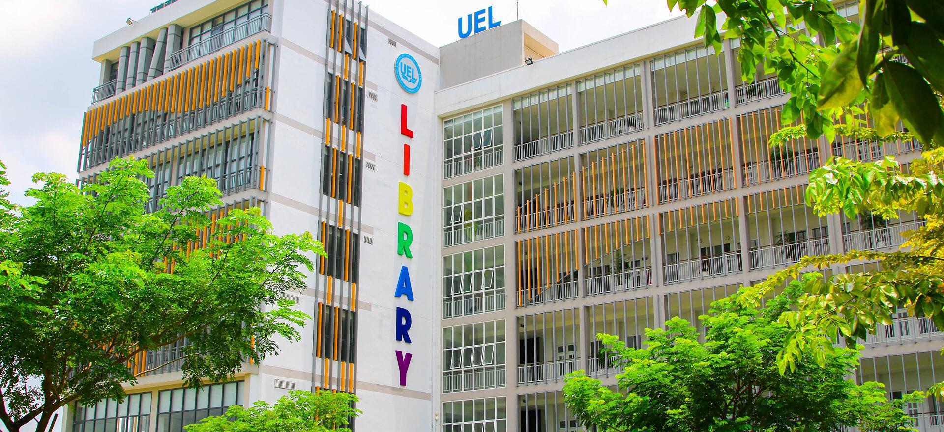 UEL 25 năm