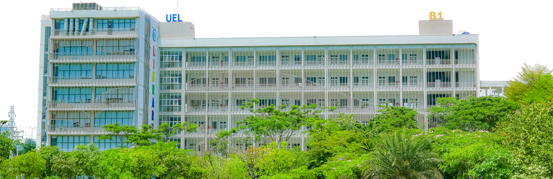 Định vị UEL