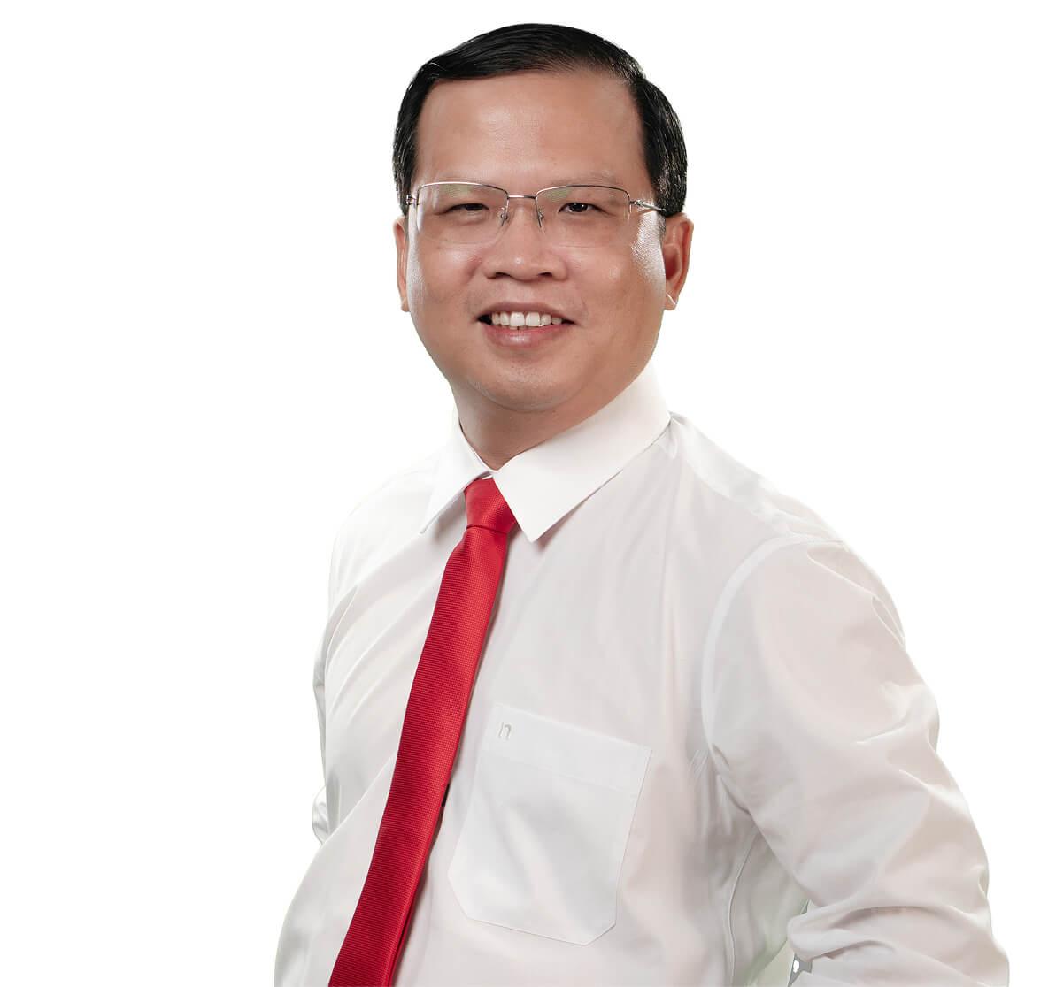 Anh Nguyễn Thành Hiếu