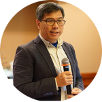 Ông Lê Thanh Tâm