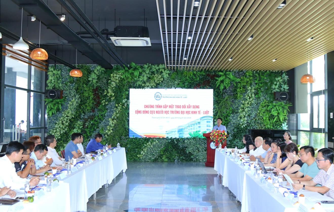 Mục tiêu của chương trình ứng dụng