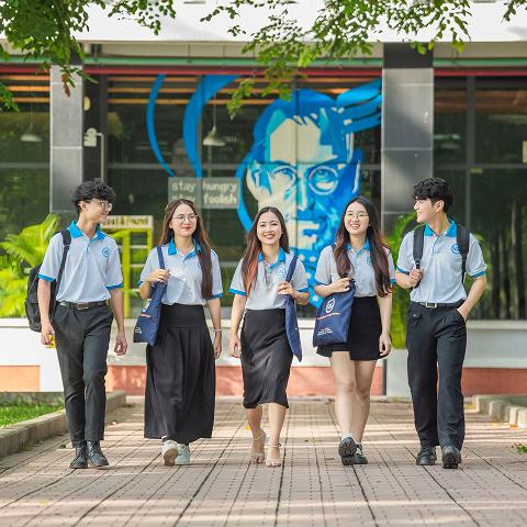 Tham quan trực tuyến KTX
